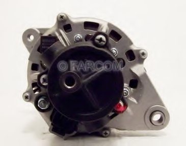 FARCOM 119104 Alternator
